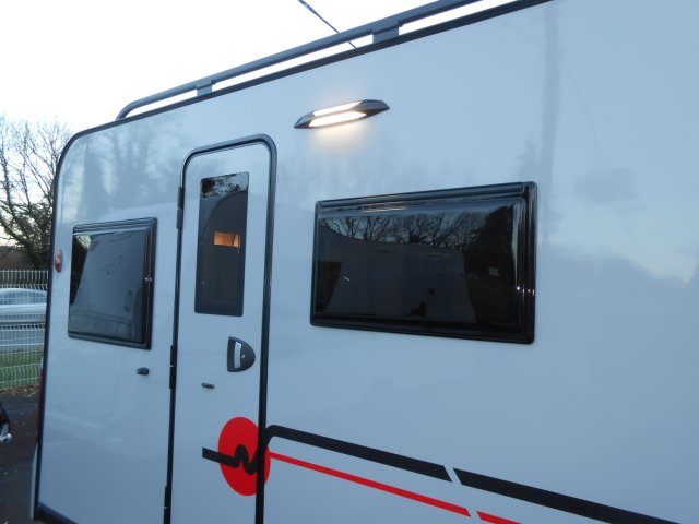 Sterckeman Sport Edition 480 CP - Photo 6