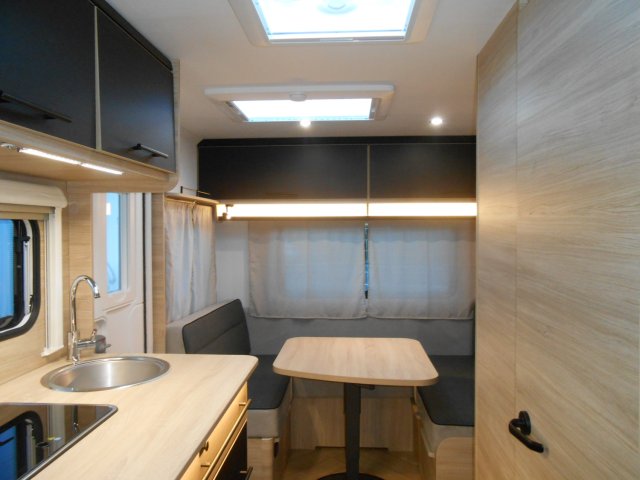 Sterckeman Sport Edition 480 CP - Photo 7