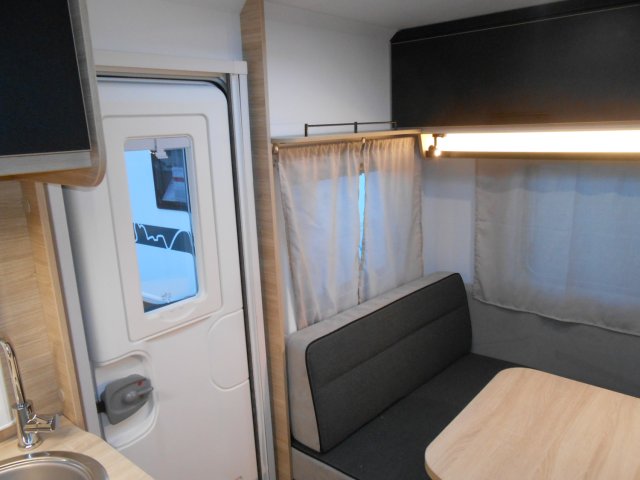 Sterckeman Sport Edition 480 CP - Photo 8