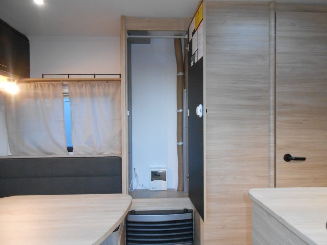 Sterckeman Sport Edition 480 CP - Photo 11