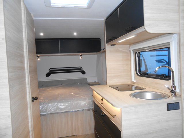 Sterckeman Sport Edition 480 CP - Photo 12