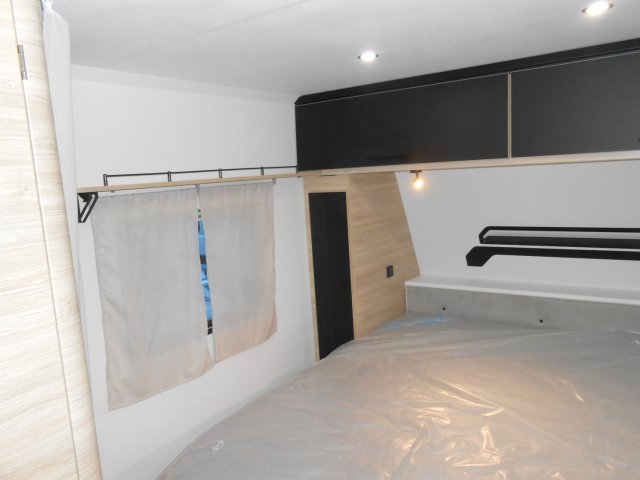 Sterckeman Sport Edition 480 CP - Photo 13