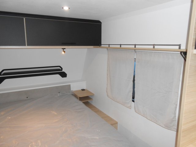 Sterckeman Sport Edition 480 CP - Photo 14