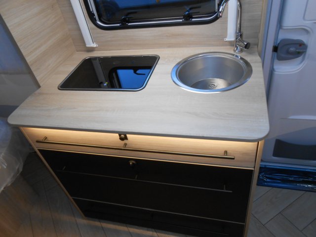 Sterckeman Sport Edition 480 CP - Photo 15