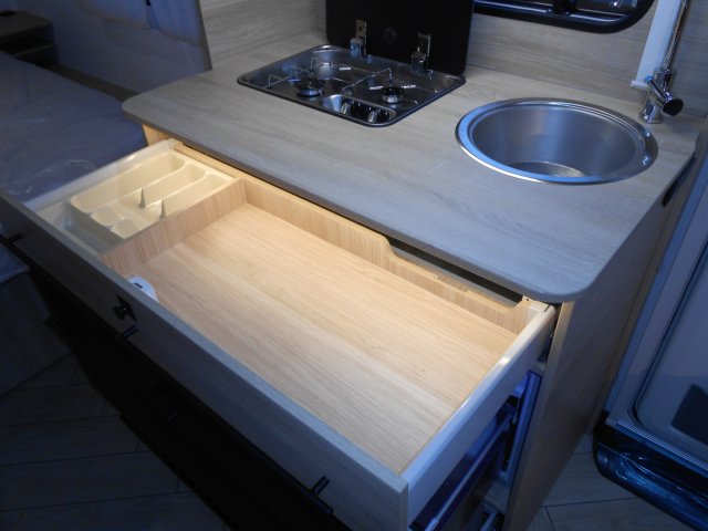 Sterckeman Sport Edition 480 CP - Photo 16