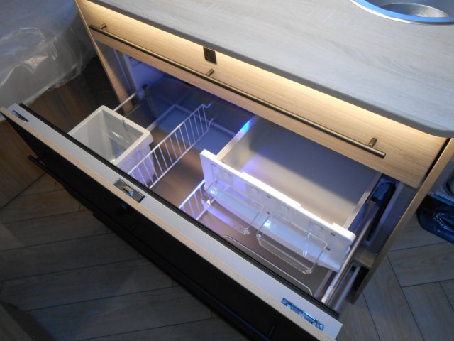 Sterckeman Sport Edition 480 CP - Photo 17