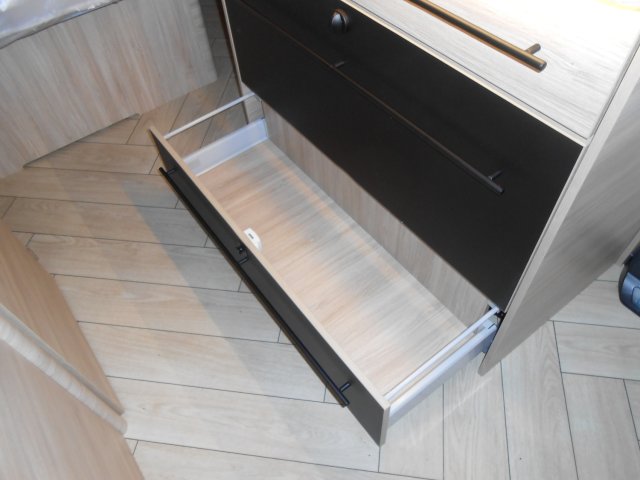 Sterckeman Sport Edition 480 CP - Photo 18