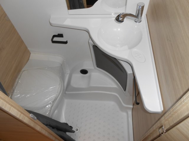 Sterckeman Sport Edition 480 CP - Photo 19