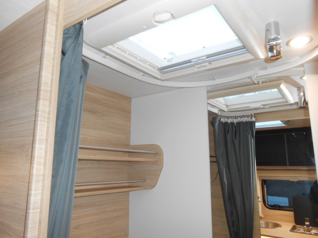 Sterckeman Sport Edition 480 CP - Photo 20