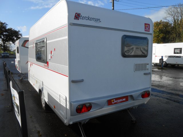 Sterckeman Starlett 420 CP - Photo 2