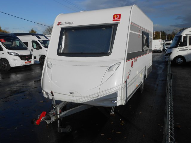 Sterckeman Starlett 420 CP - Photo 3