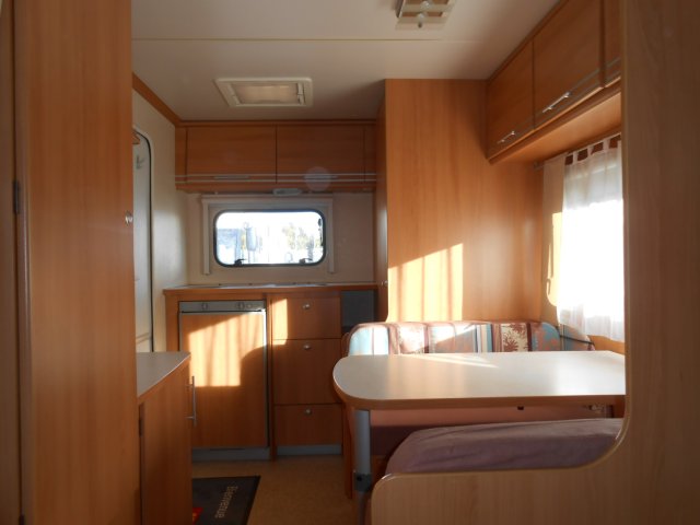 Sterckeman Starlett 420 CP - Photo 6