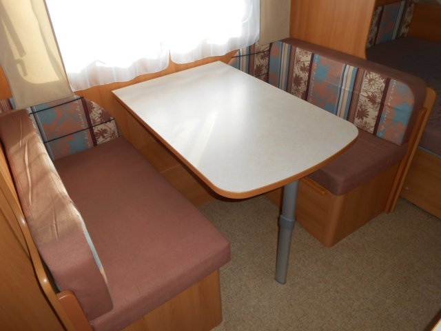 Sterckeman Starlett 420 CP - Photo 7