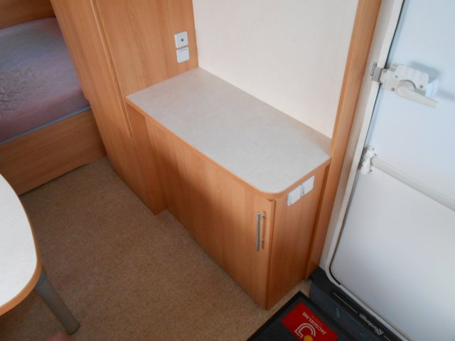 Sterckeman Starlett 420 CP - Photo 9