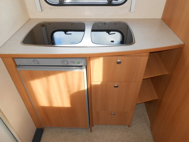 Sterckeman Starlett 420 CP - Photo 10
