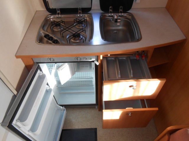 Sterckeman Starlett 420 CP - Photo 11