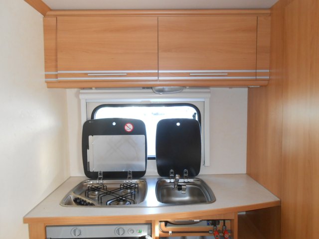 Sterckeman Starlett 420 CP - Photo 12