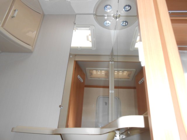Sterckeman Starlett 420 CP - Photo 14