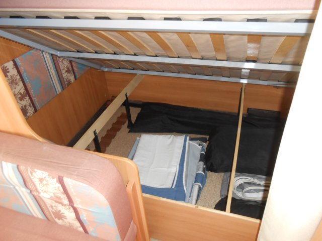 Sterckeman Starlett 420 CP - Photo 16