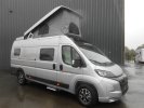 Campereve Magellan 746 Air Saphir - Fourgon Aménagé et Van