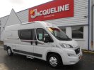 Rapido Van V55 - Fourgon Aménagé et Van