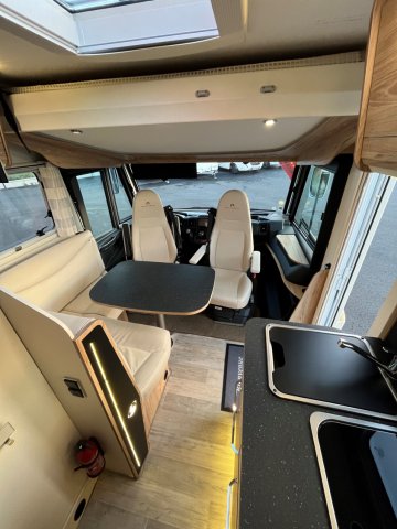 Bavaria Initial I650C Style i 650 c - Photo 5