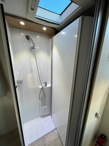 Bavaria Initial I650C Style i 650 c - Photo 7
