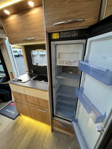 Bavaria Initial I650C Style i 650 c - Photo 8