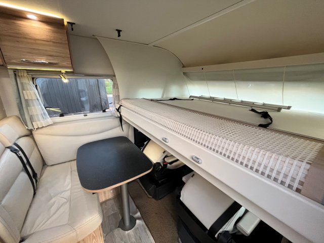 Bavaria Initial I650C Style i 650 c - Photo 10
