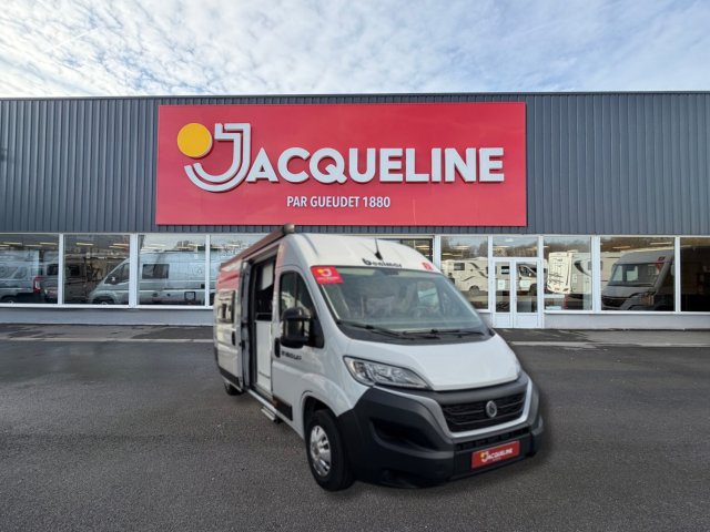 Benimar Benivan 160 Up Occasion