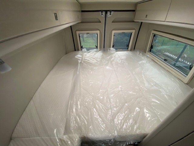 Burstner Campeo C 640 c640 - Photo 5