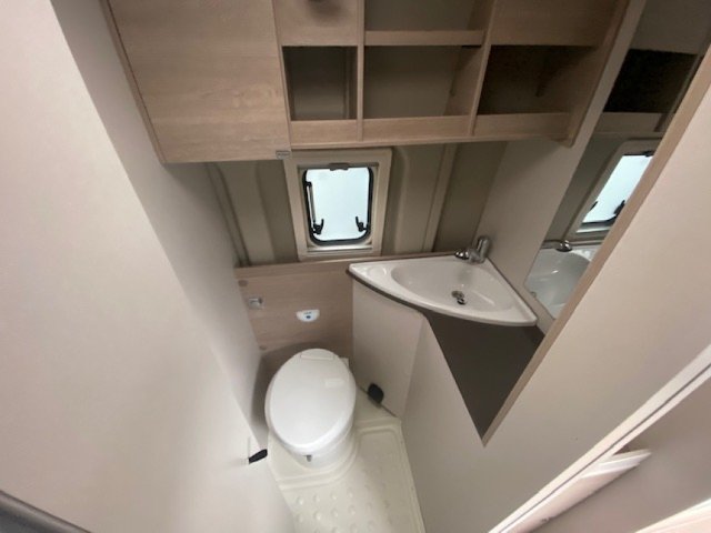 Burstner Campeo C 640 c640 - Photo 7