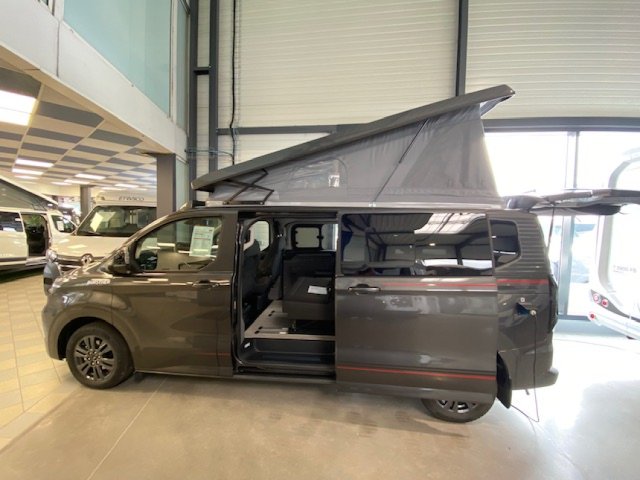 Burstner Copa C 530 c530 new custom - Photo 2