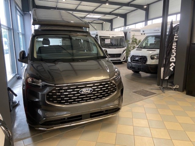 Burstner Copa C 530 c530 new custom - Photo 3