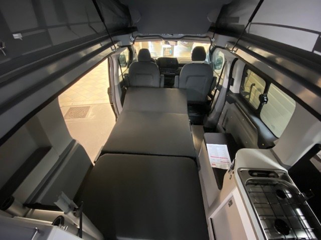 Burstner Copa C 530 c530 new custom - Photo 6