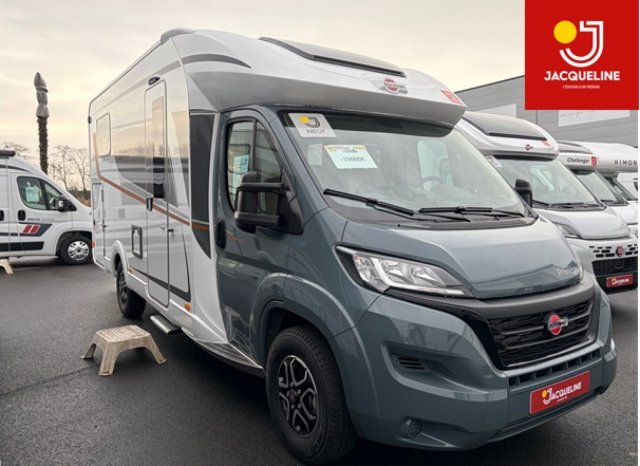 Burstner Lyseo T 690 G Privilege t690 TD Neuf