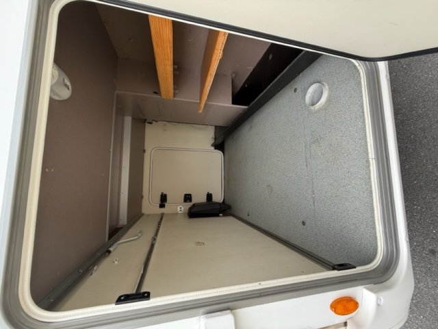 Burstner Lyseo TD 727 G Privilege t727 - Photo 5