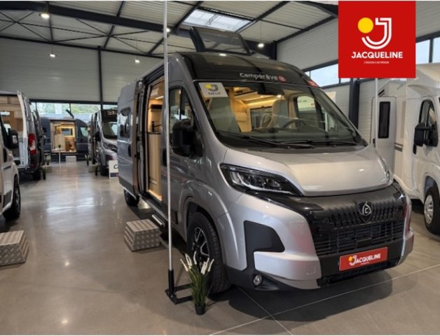 Campereve Magellan 643 Saphir - Photo 1