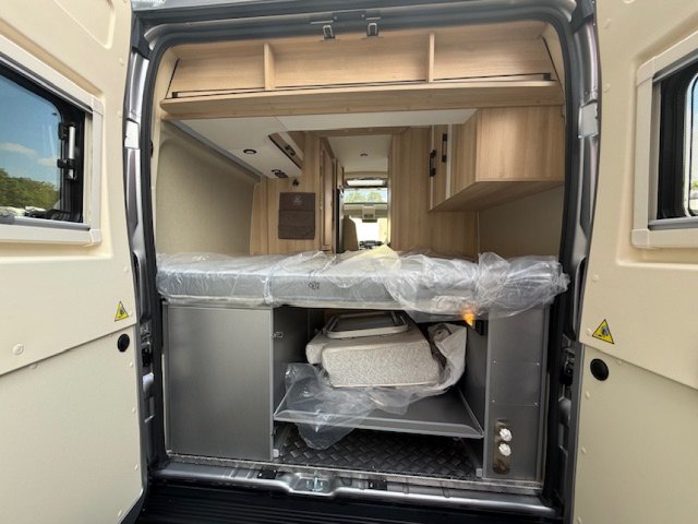 Campereve Magellan 643 Saphir - Photo 2