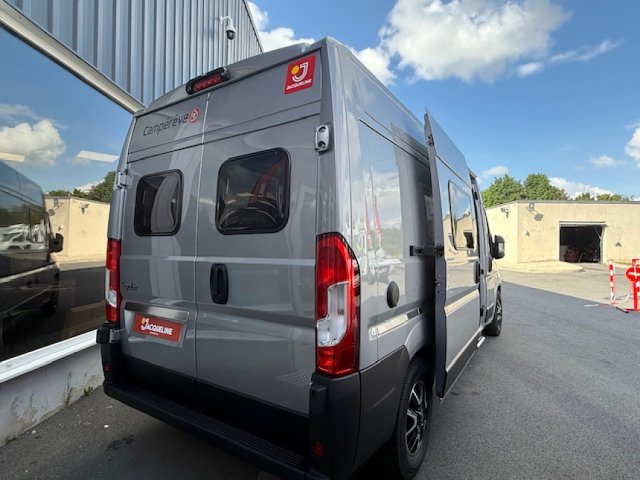 Campereve Magellan 643 Saphir - Photo 3
