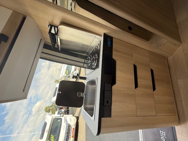 Campereve Magellan 643 Saphir - Photo 4
