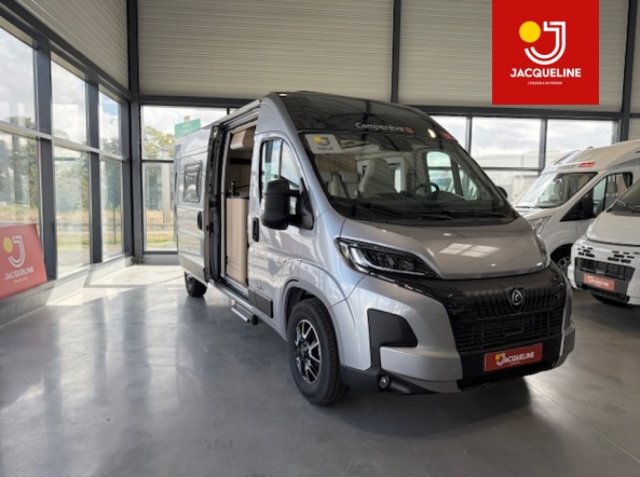 Campereve Magellan 746 Air Saphir Neuf