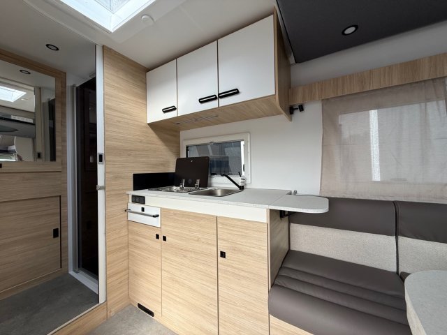 Challenger 260 Ultimate Edition - Photo 3