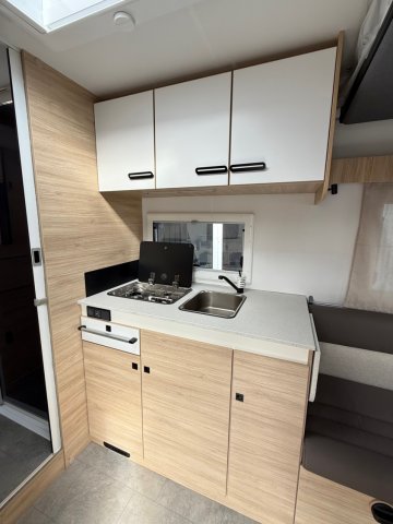 Challenger 260 Ultimate Edition - Photo 4