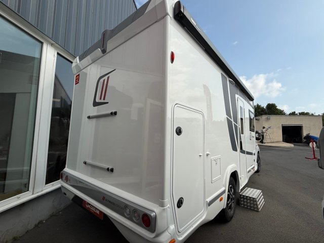 Challenger 260 Ultimate Edition - Photo 14