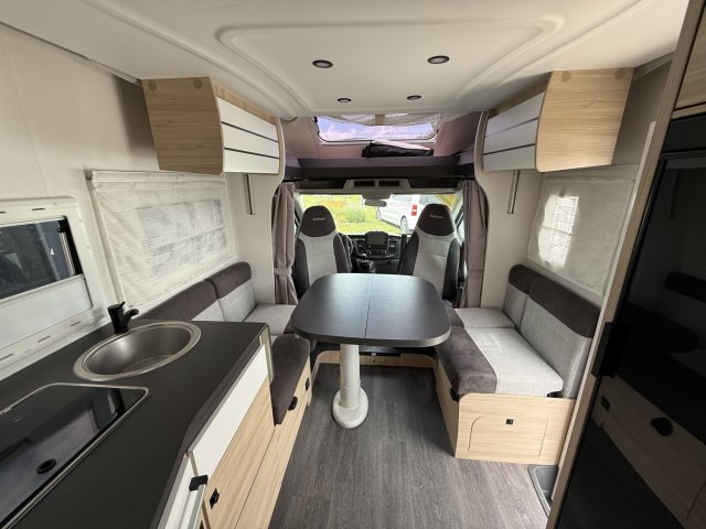 Challenger 268 Start Edition - Photo 2