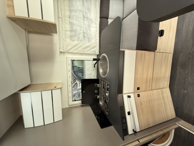 Challenger 268 Start Edition - Photo 4