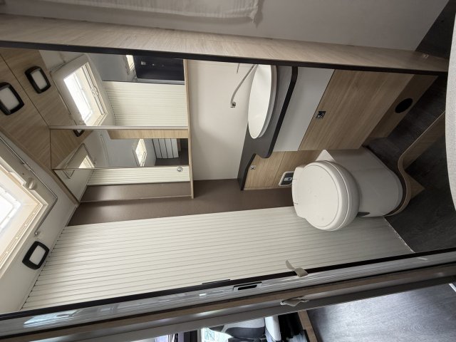 Challenger 268 Start Edition - Photo 5