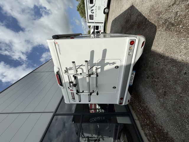 Challenger 268 Start Edition - Photo 6