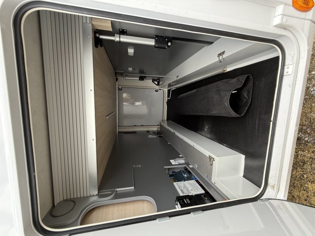 Challenger 268 Start Edition - Photo 7